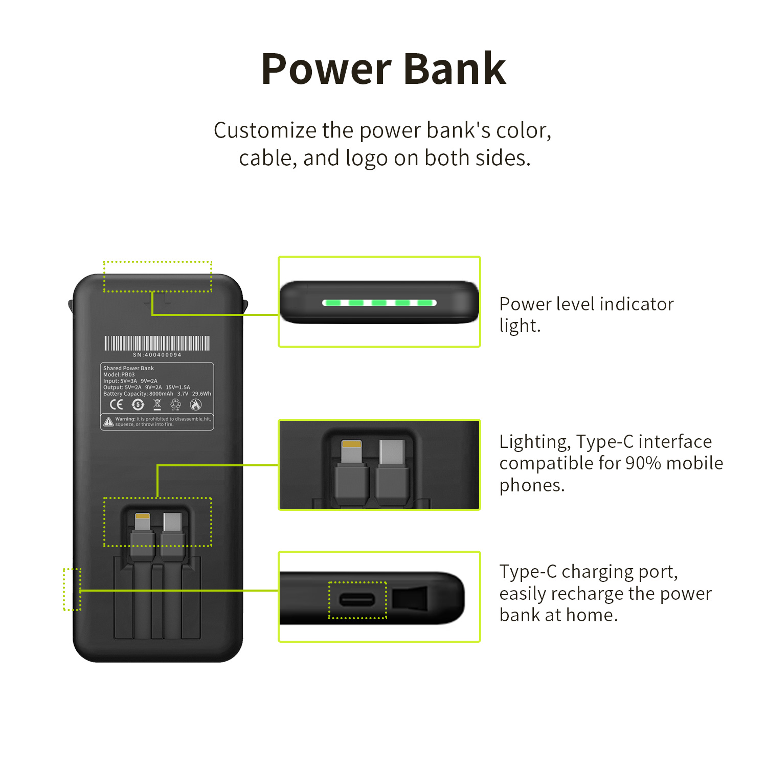 6000mah power bank (复制)
